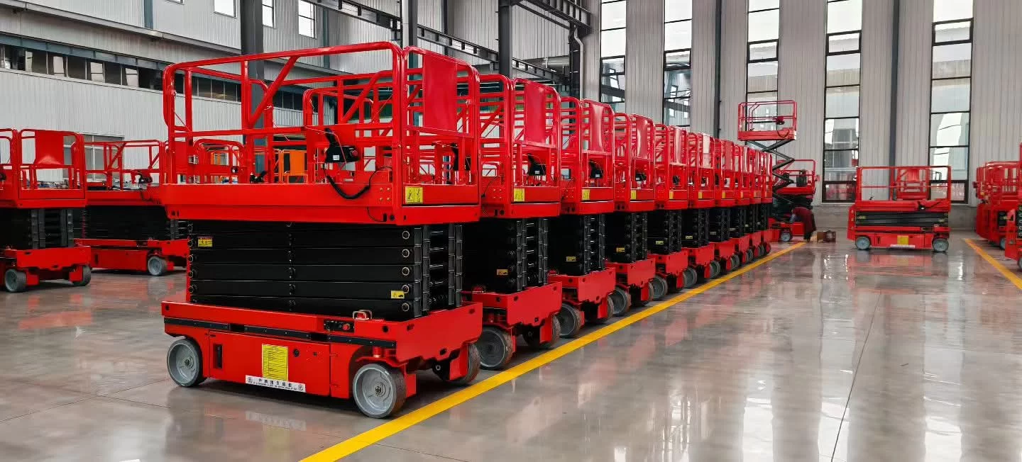 سيزرلفت للايجار، مان لفت للايجار، فوركلفت وكرينات وببكات وتاور لايت للايجار