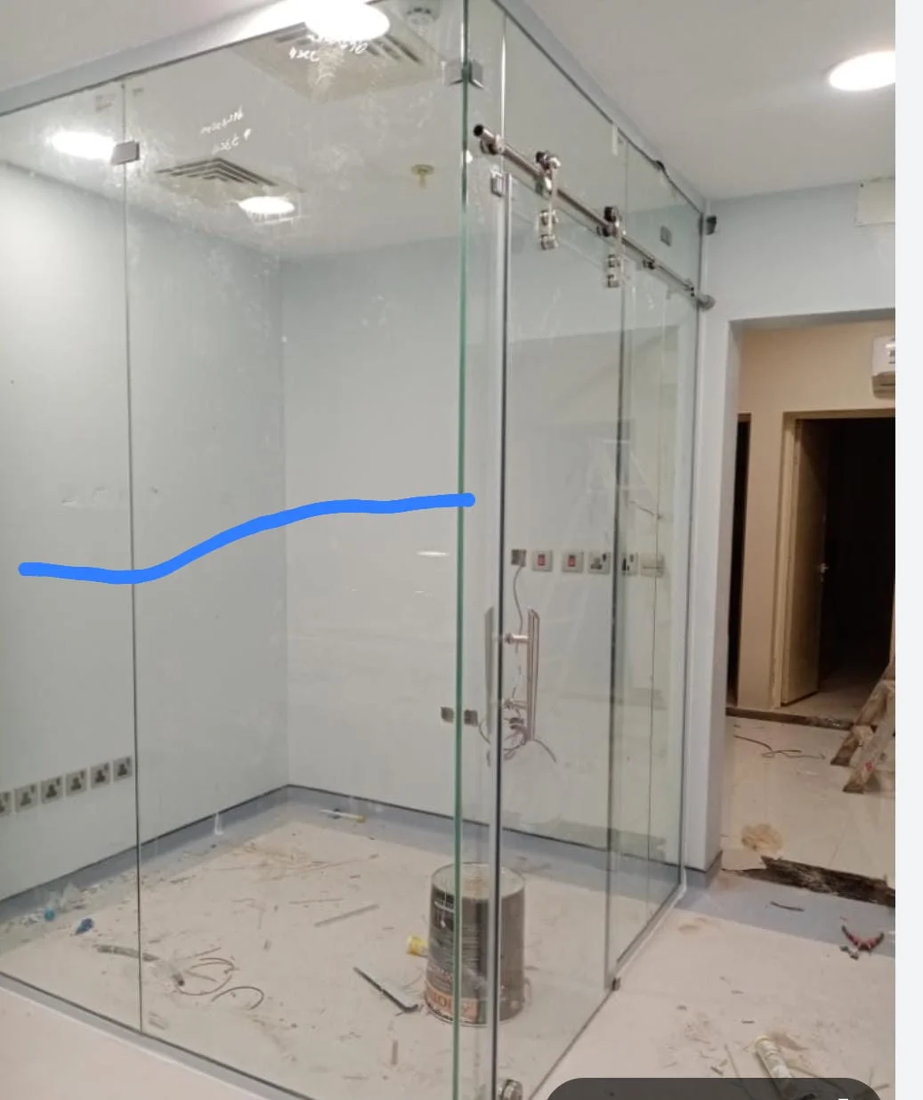 زجاج سكريت جازان جيزا2