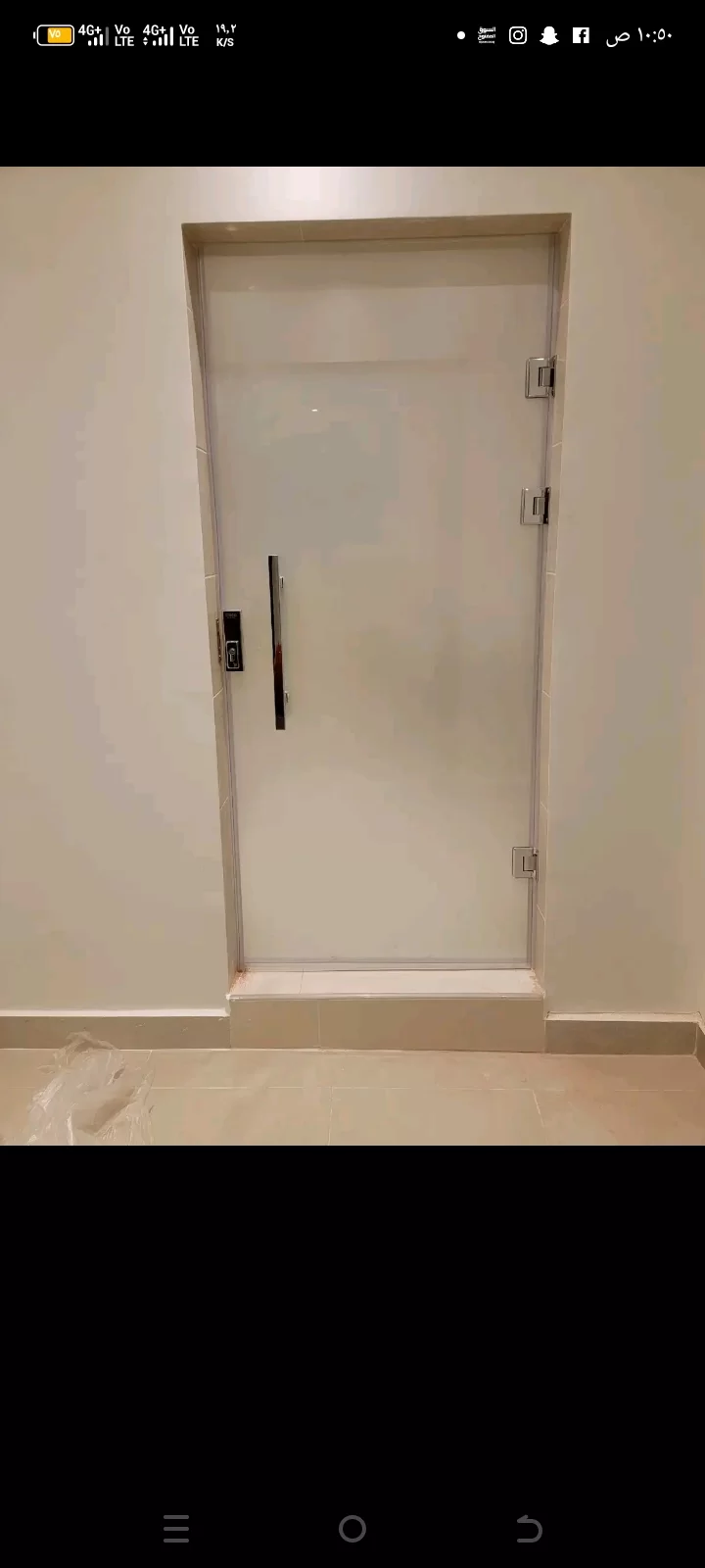 زجاج سكريت جازان جيزان تصل نصل 0535238262
