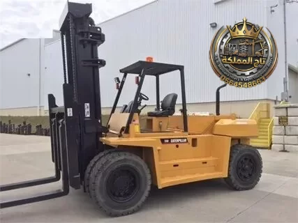 فوركلفت للإيجار في جدة | Forklifts - يومي- شهري - اسبوعي - سنوي