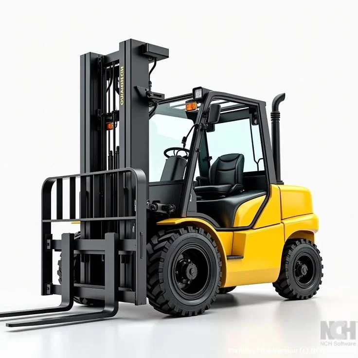 السامي - تأجير فوركلفت ورافعات شوكية في الدمام | إيجار معدات ثقيلة في الجبيل والخبر والقطيف والرياض