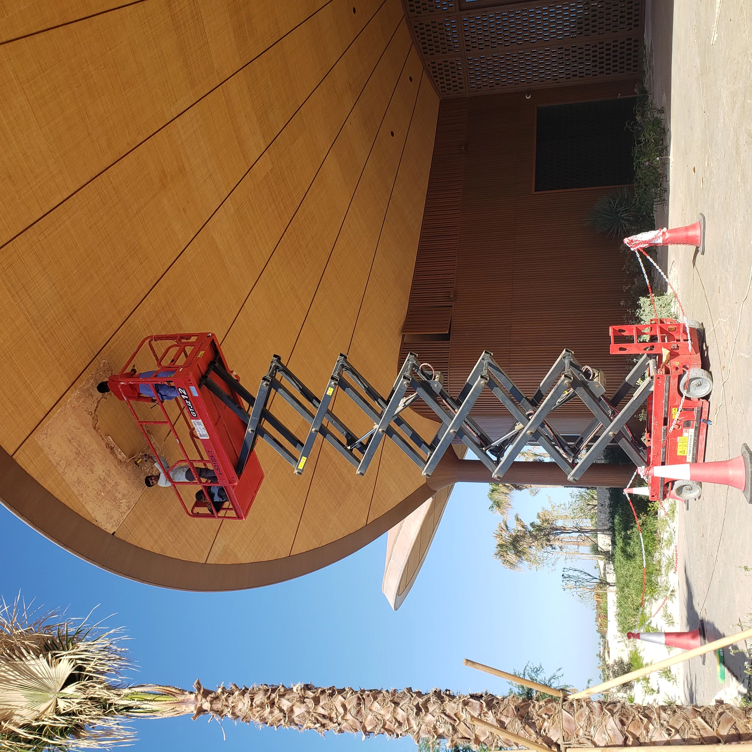 مان لفت اللايجار سيزرلفت اللايجار رافعات مقصية سقالات كهرباء بوم لفت مكة جدة