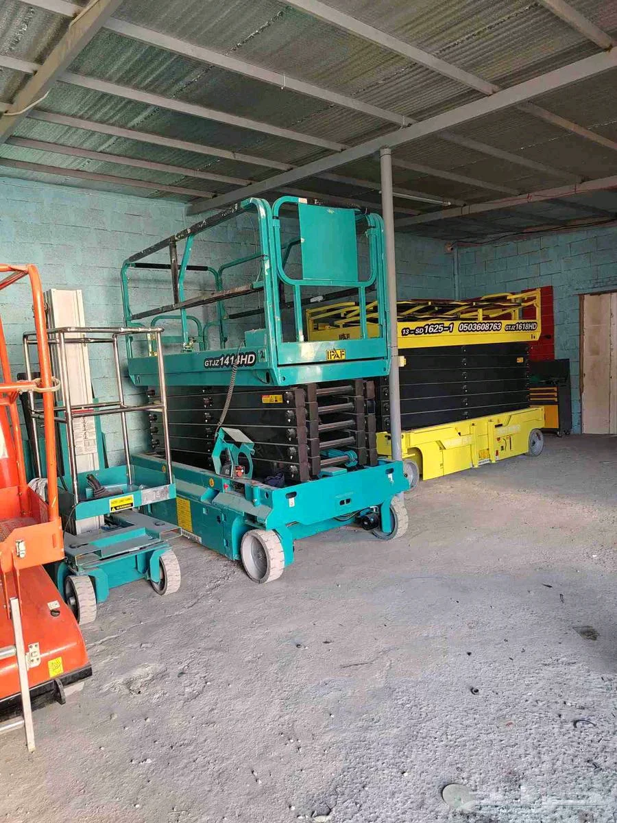 سيزر لفت للايجار في الدمام  2026