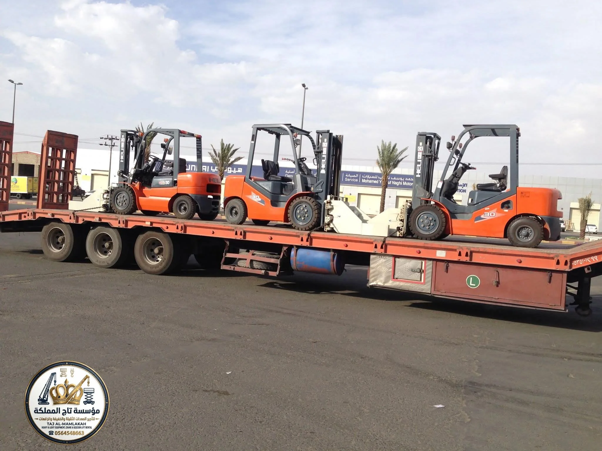 فوركلفت للإيجار في الرياض 1.5 طن 2.5 طن 3 طن 5 طن 7 طن 10 طن 16 طن 20 طن 25 طن 30 طن | Forklift Rental Riyadh — الدرعية، الخرج 🚜