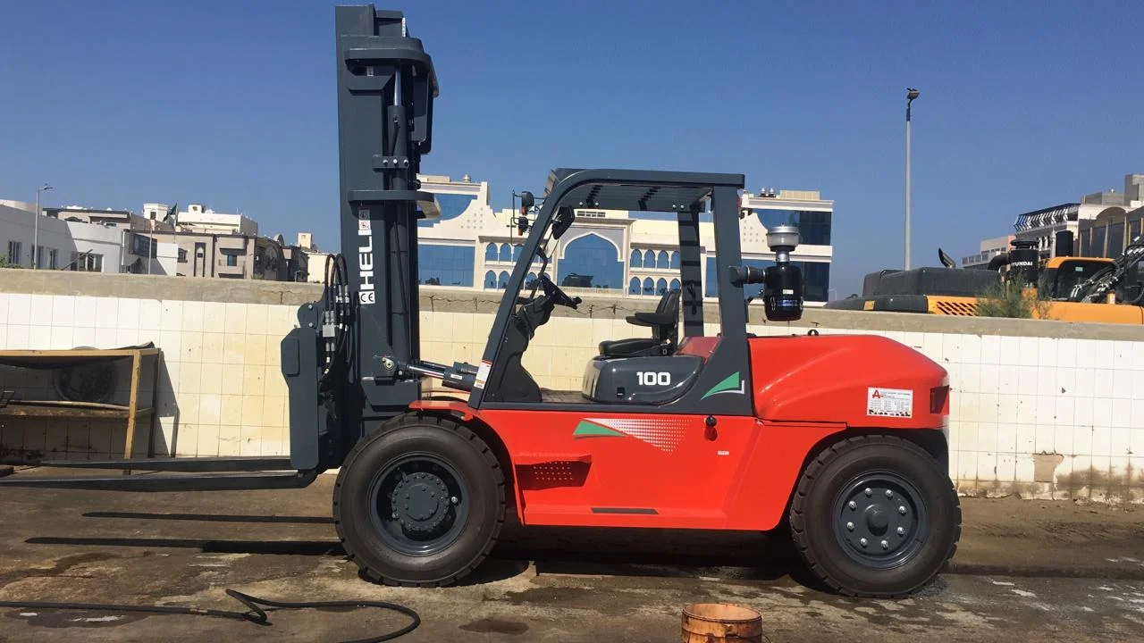 فوركلفت10طن للايجار المدينه المنوره||رافعات شوكية فوركليفت للايجار المدينه ... ديل أن توصيل سريع وسعر مناسب جدا