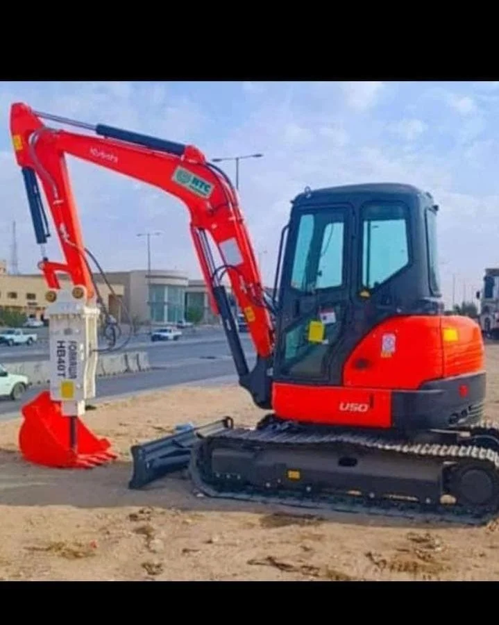 رافعه شوكية سيزر لفت ببكات للإيجار
