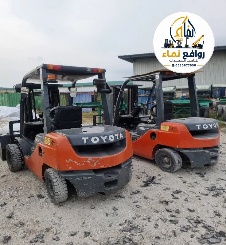 فوركلفت للايجار الدمام | 3-16 طن | أسعار تكسر السوق | الخبر – الجبيل | 0530677958