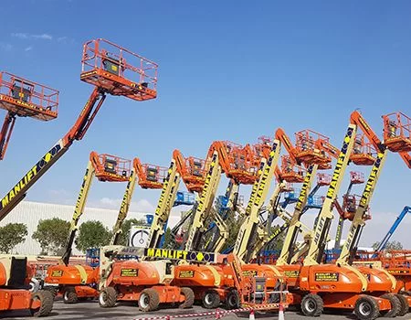 ⭐ Advanced Boom Lift Manlift Rental Saudi Arabia Jeddah Dammam Riyadh Makkah Jubail Qatif – Articulated & Telescopic High Reach Access Equipment for Construction & Industrial Projects