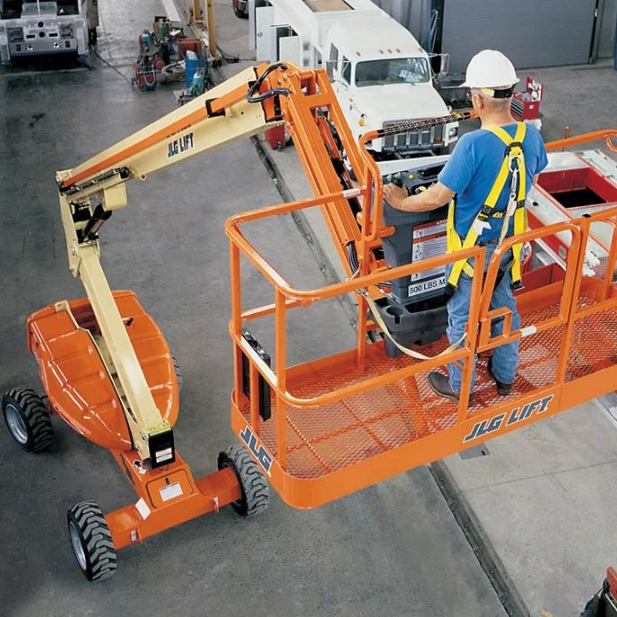 Man lift
