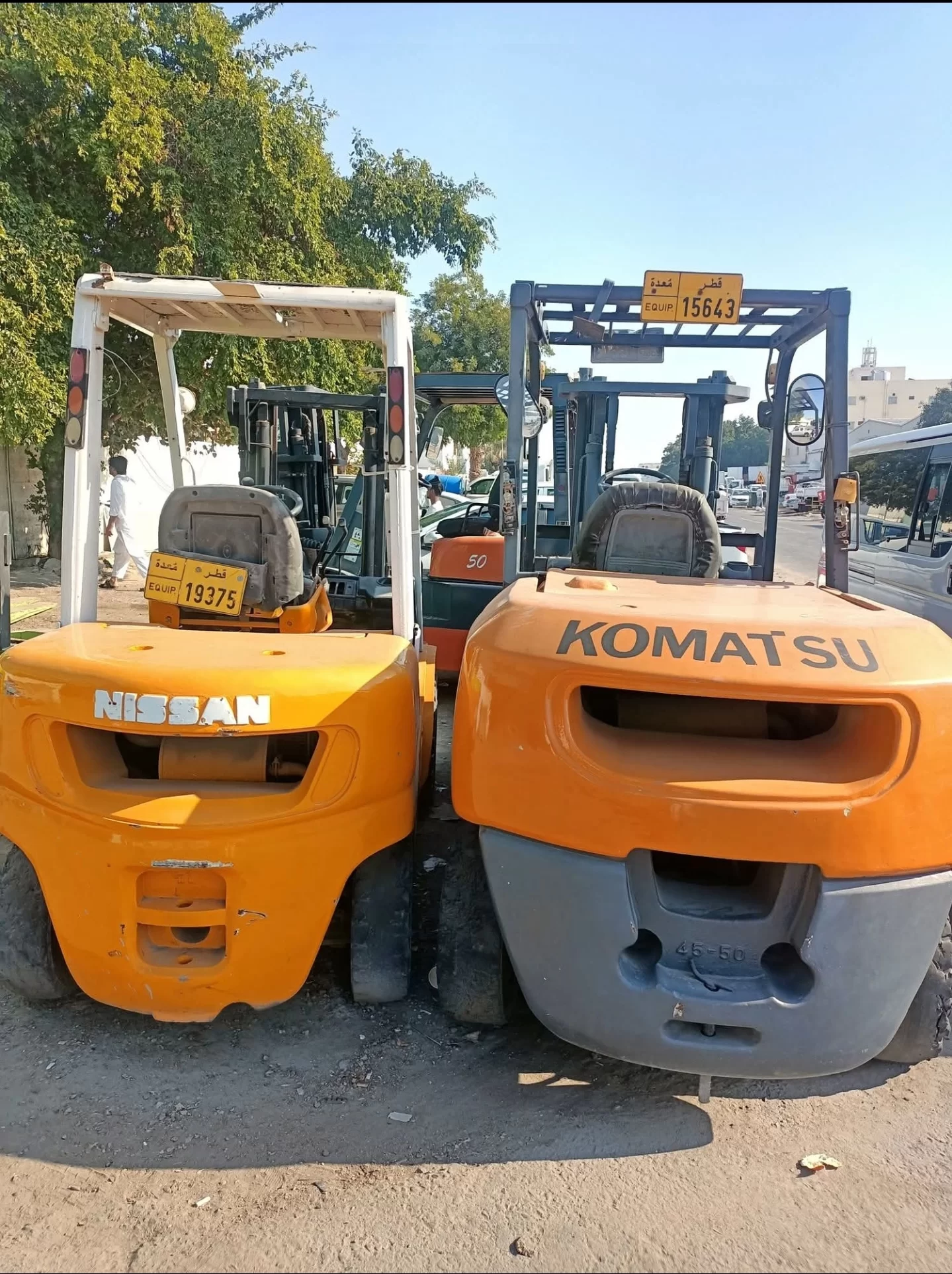 تأجير فوركلفت ديزل وكهربائي – رافعات شوكية 3 طن 5 طن 7 طن 10 طن 12 طن 15 طن 20 طن 25 طن – للايجار في الدمام الرياض جدة مكة الجبيل القطيف بقيق – السامي للمقاولات | 0556837784