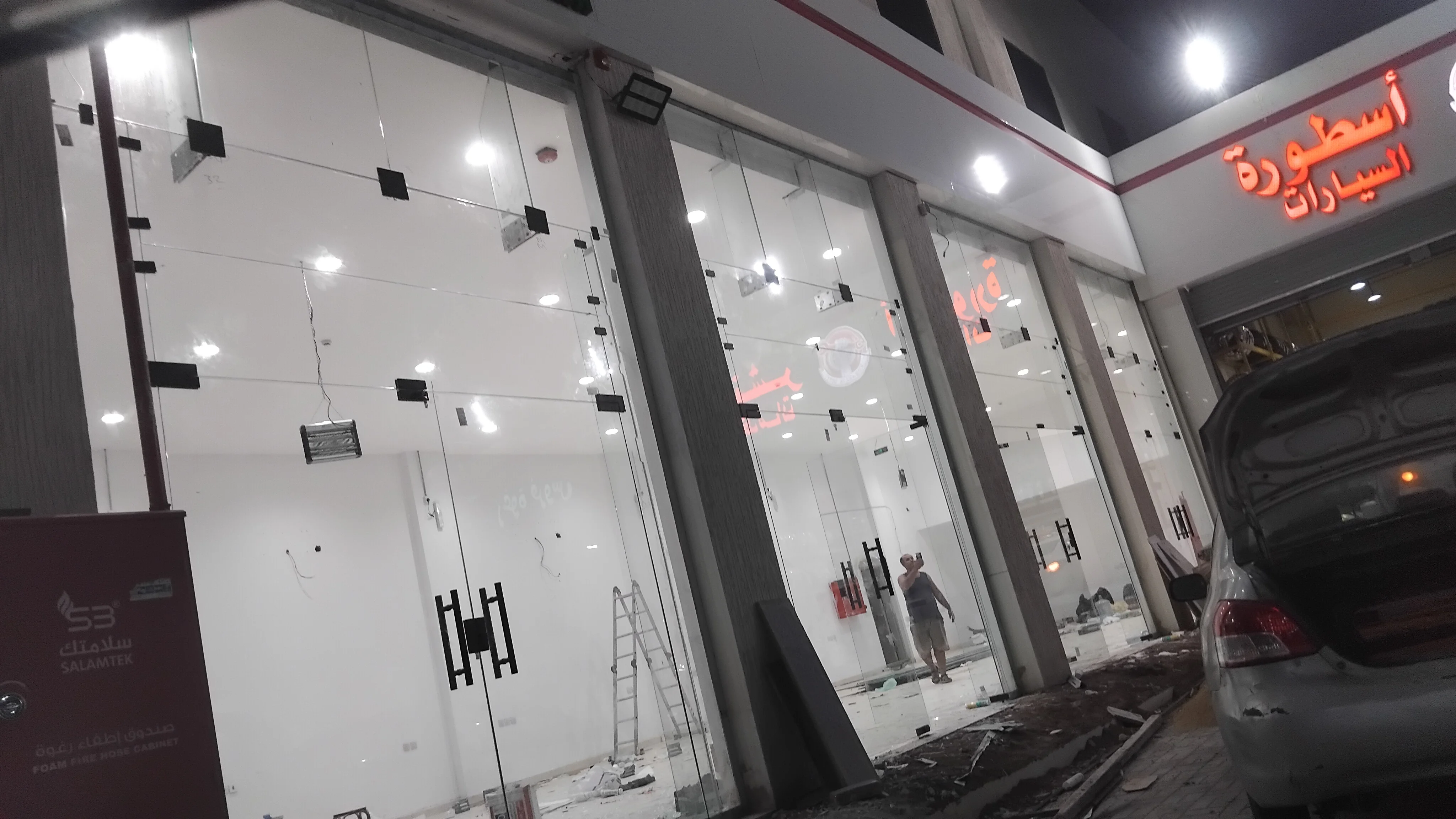 زجاج سكريت ابوعريش بيش صامطه احد المسارحه صبيه جيزان المهدج فيفا الجبل الاسود العيدابي الدرب زجاج سكريت ابو عريش