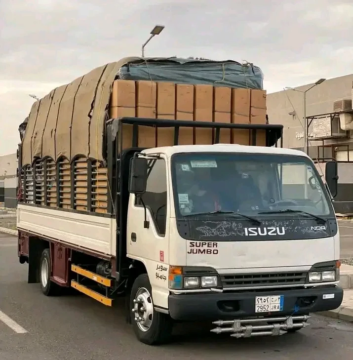 دينا نقل عفش داخل وخارج الرياض