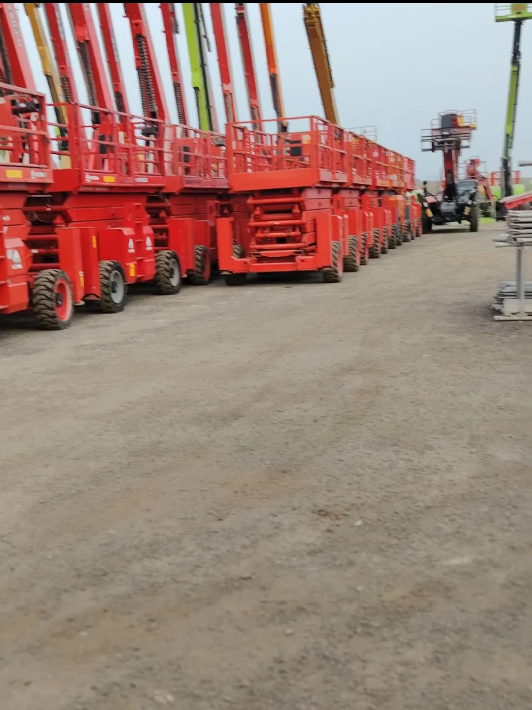 مان لفت اللايجار سيزرلفت اللايجار رافعات مقصية سقالات كهربائيه مكة جدة