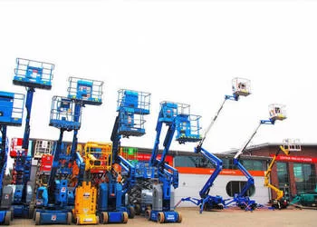 Manlift rental Dammam | Boom Lift Rental Dammam - Riyadh Jeddah Jubail