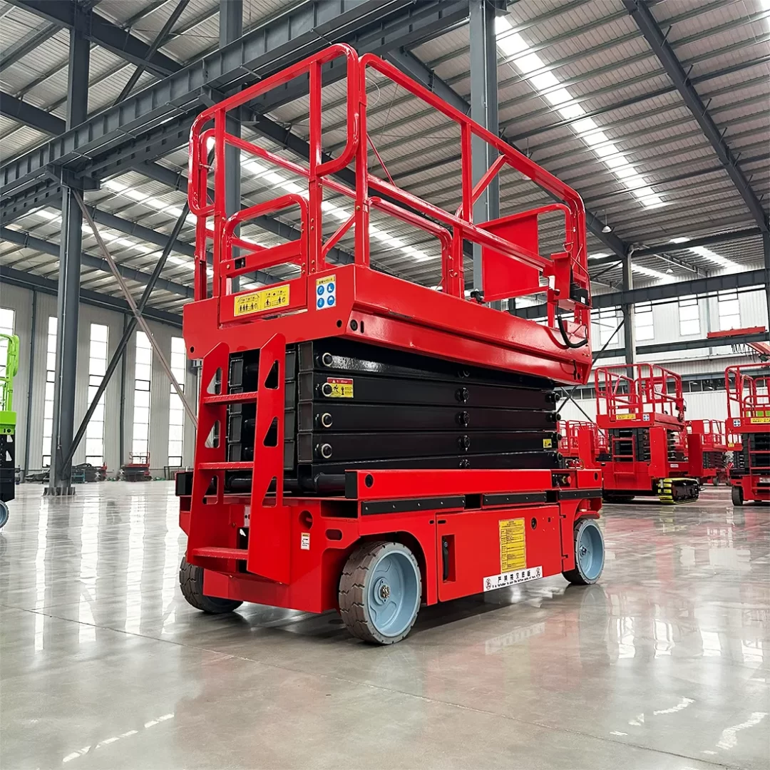 سيزرلفت 12+14متر للإيجار الدمام #0535956963