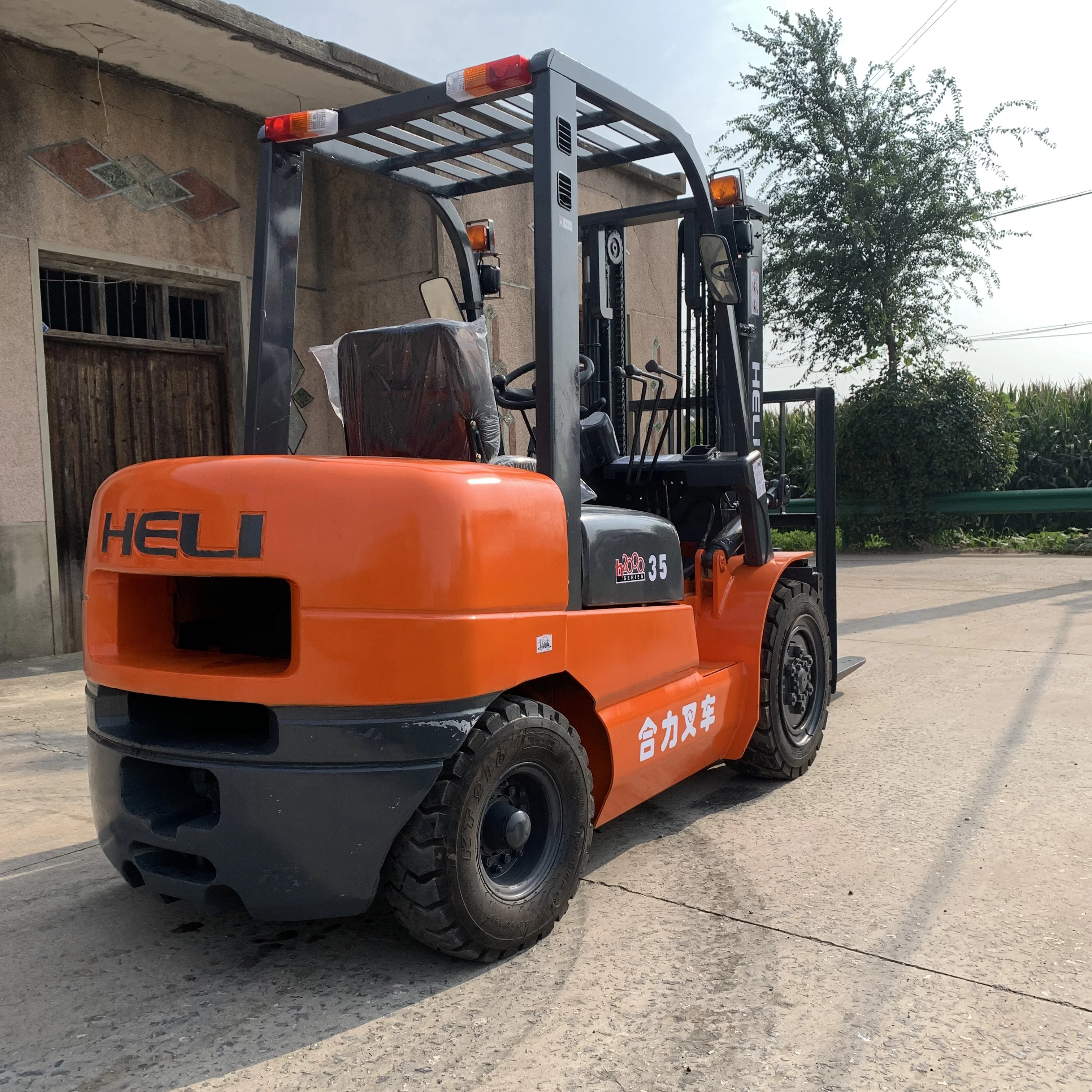 Forklift 5ton 7ton 10ton 16ton rental Dammam - Saudi Arabia KSA