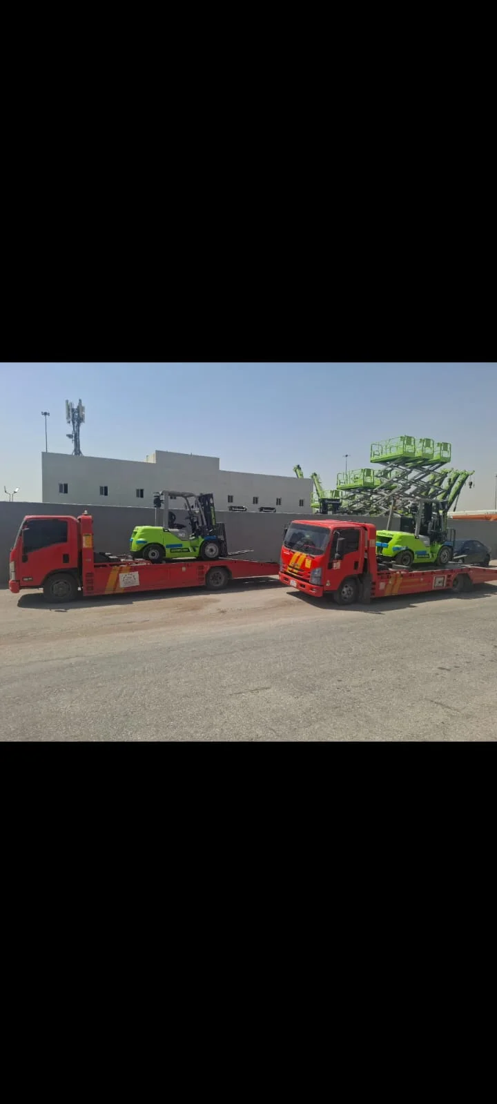 تأجير رافعات شوكية ورافعات مقصية /576778672