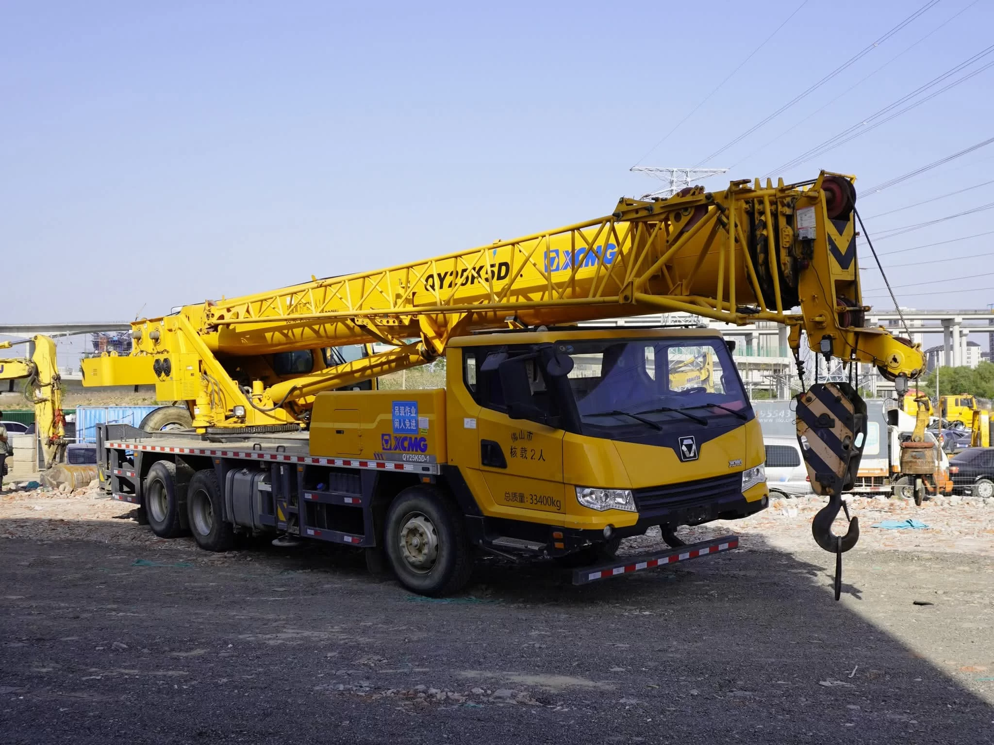 عروض خاصة لتأجير الكرينات | تأجير يومي وأسبوعي وشهري | الرياض | مكة | جدة