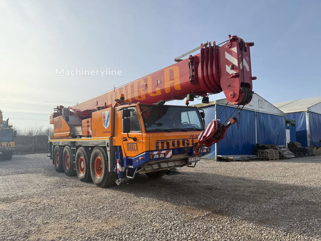 ⭐ Crane Rental Saudi Arabia Jeddah Dammam Riyadh Makkah Jubail Qatif – Mobile, Tower & Heavy Lifting Cranes for Construction & Industrial Projects