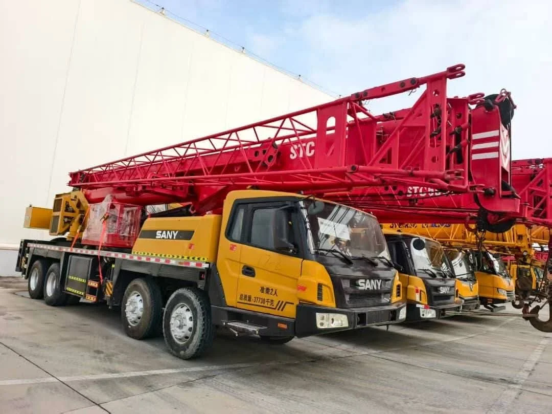 🚨 CRANE RENTAL IN SAUDI ARABIA – JEDDAH | RIYADH | DAMMAM