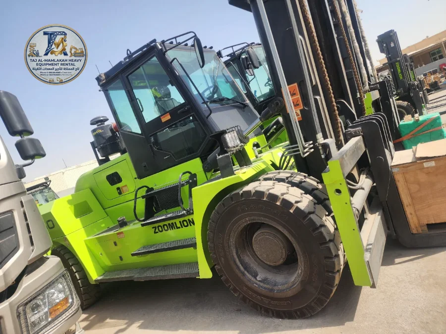 فوركلفت 1▪3▪5▪7▪10▪16 طن للايجار الدمام || أرخص رافعة شوكية بأفضل سعر _ أحد بدر | مستودعات مصانع
