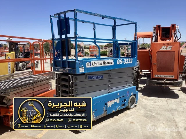سيزر لفت للايجار في جدة | تاجير سيزر في جدة | 0555652670
