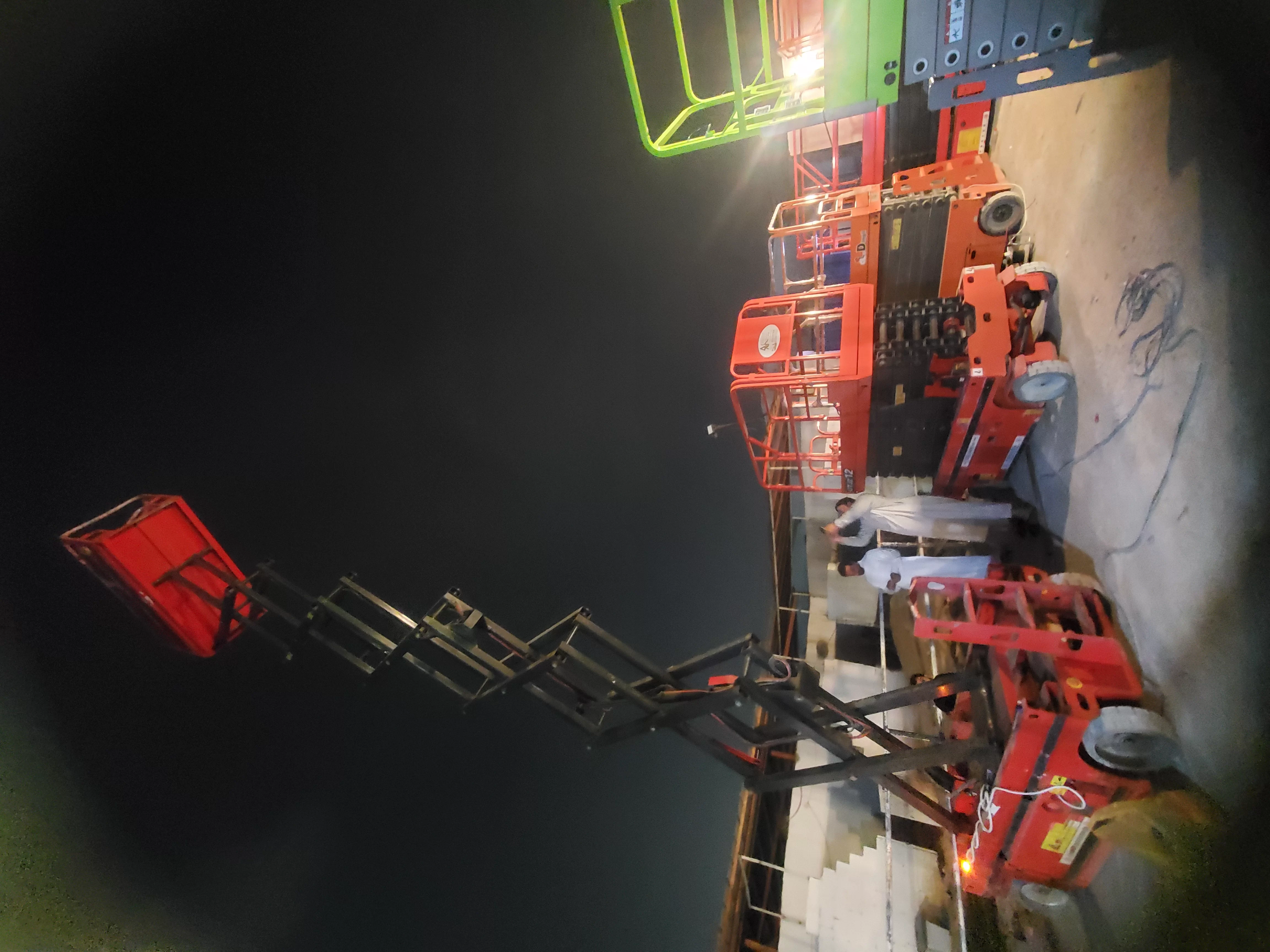 سيزرلفت للايجارفي الدمام مان لفت للإيجار في الدمام