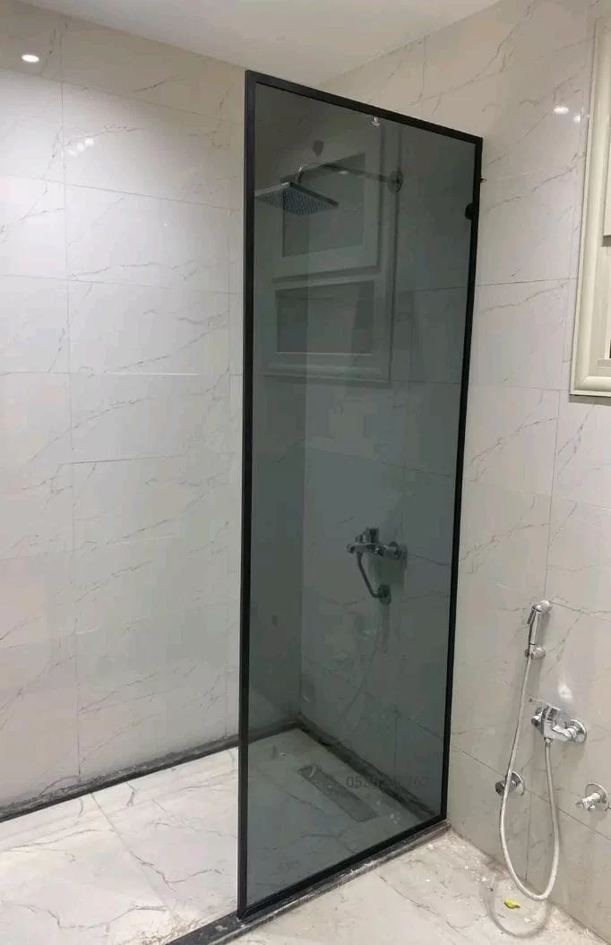 زجاج سكريت جازان 0535238262