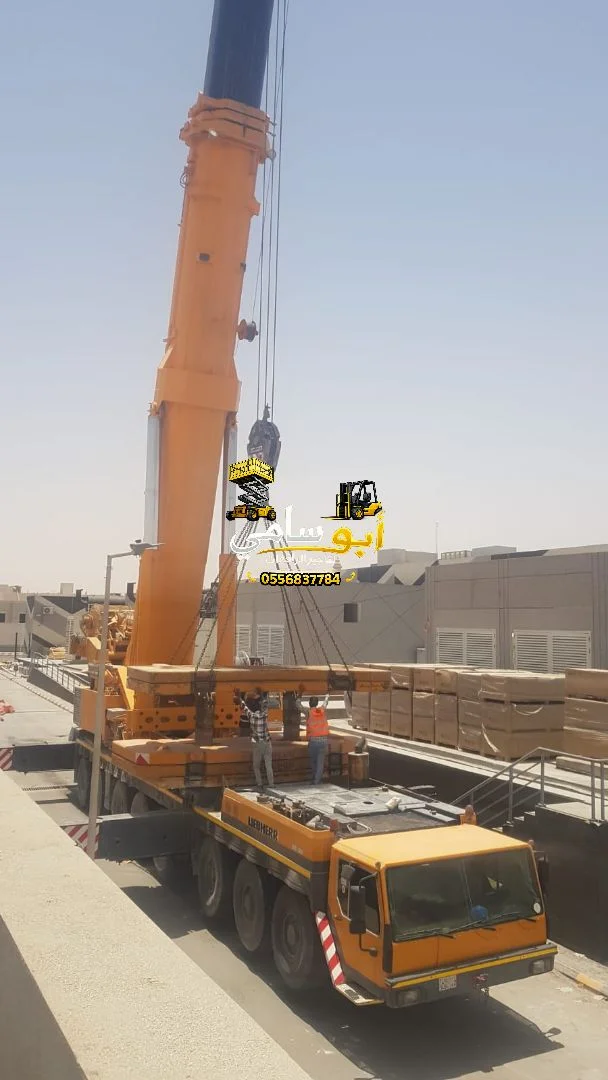 #كرينات_للايجار_اليومي_والشهري_من7طن_الى500طن Cranes_for_rent_from_7ton_into_500ton#