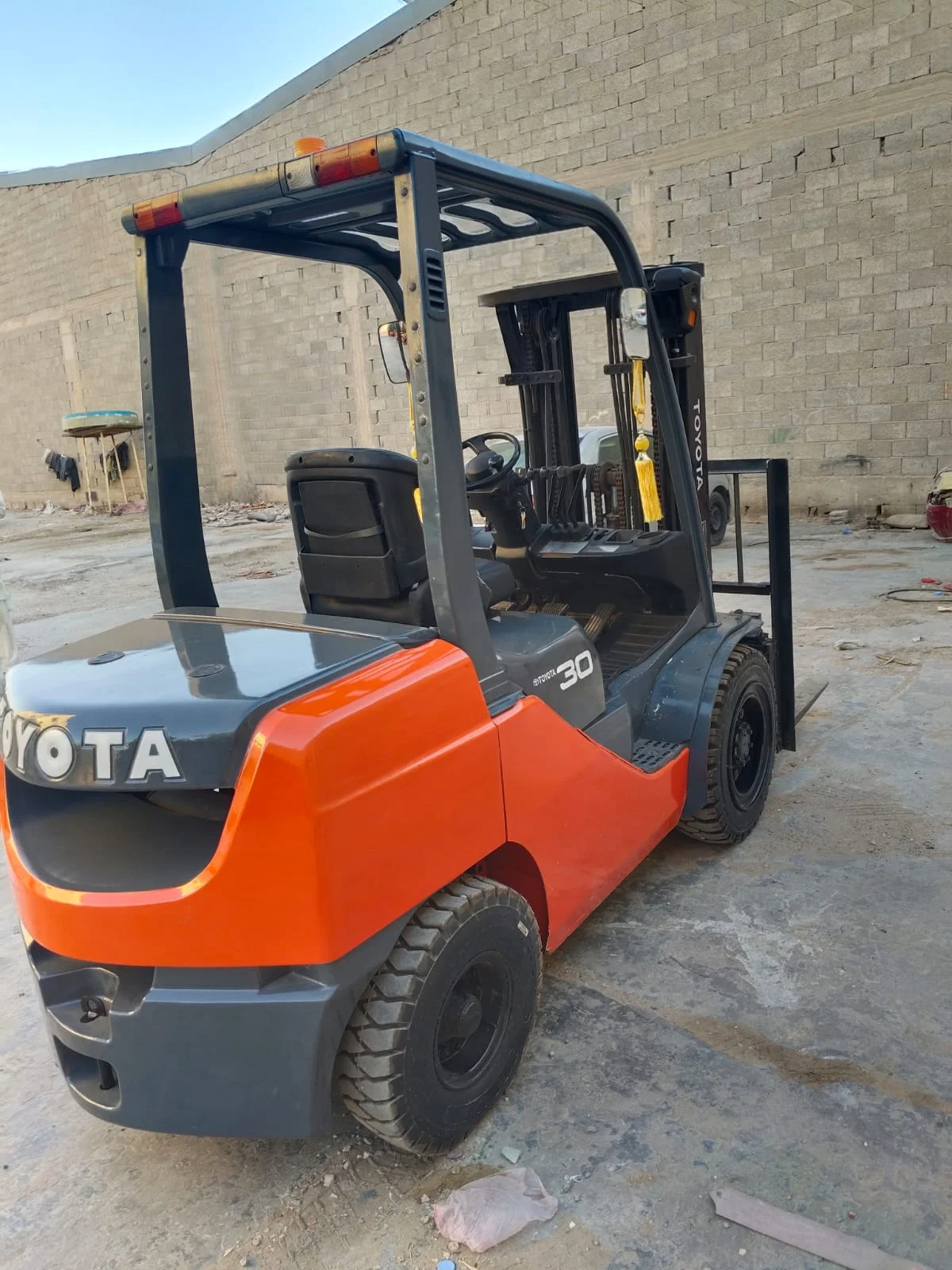 forklift scissor lift manlift
