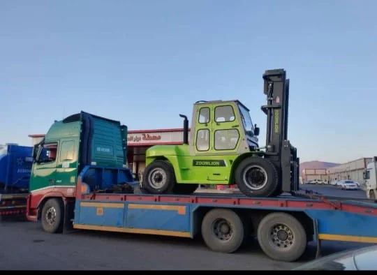 رافعة شوكية عشرة طن للايجار المدينة فوركلفت للايجار المدينة جي سي بي للايجار المدينة 0578601789
