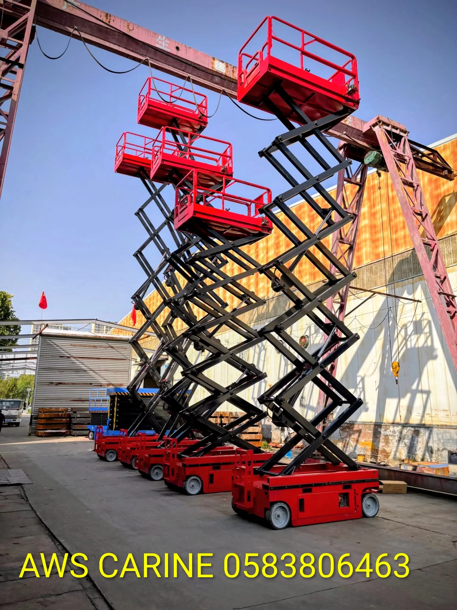 سيزر لفت للايجار في جده  سيزر لفت للايجار في مكه