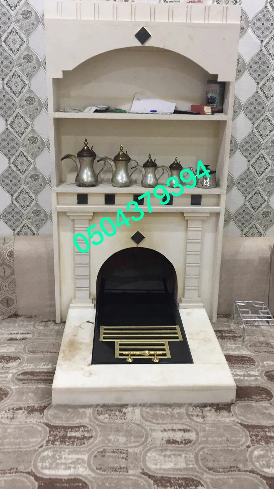 وجار مشب,ديكور مشب تراثي,مشب تراثي صور مشبات,مشبات حجر
