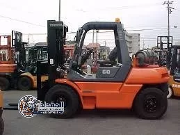 تأجير رافعات شوكية بجدة 🤳🚀 | فوركلفت للإيجار في جدة | Forklift Rental 📞 0530677958