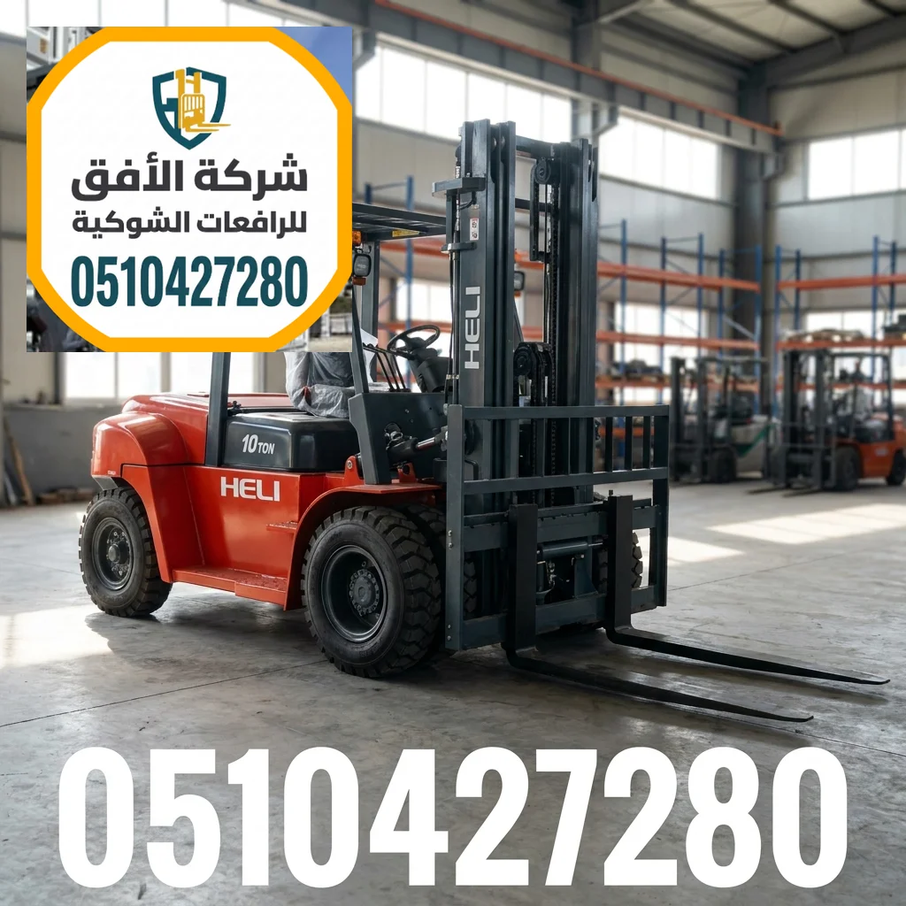 رافعة شوكية للايجار في الدمام || رافعات شوكية للايجار في الدمام || 1.5 2 3 5 7 10 16 25 طن || ديزل وكهرباء وغاز
