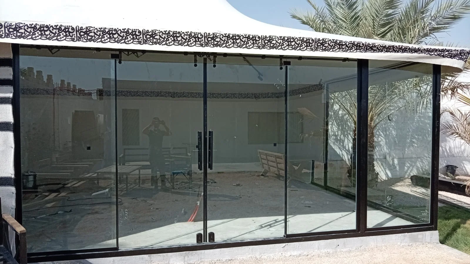 زجاج سكريت العيدابي فيفاء صبيا ابو عريش اتصل نصل 0506806283