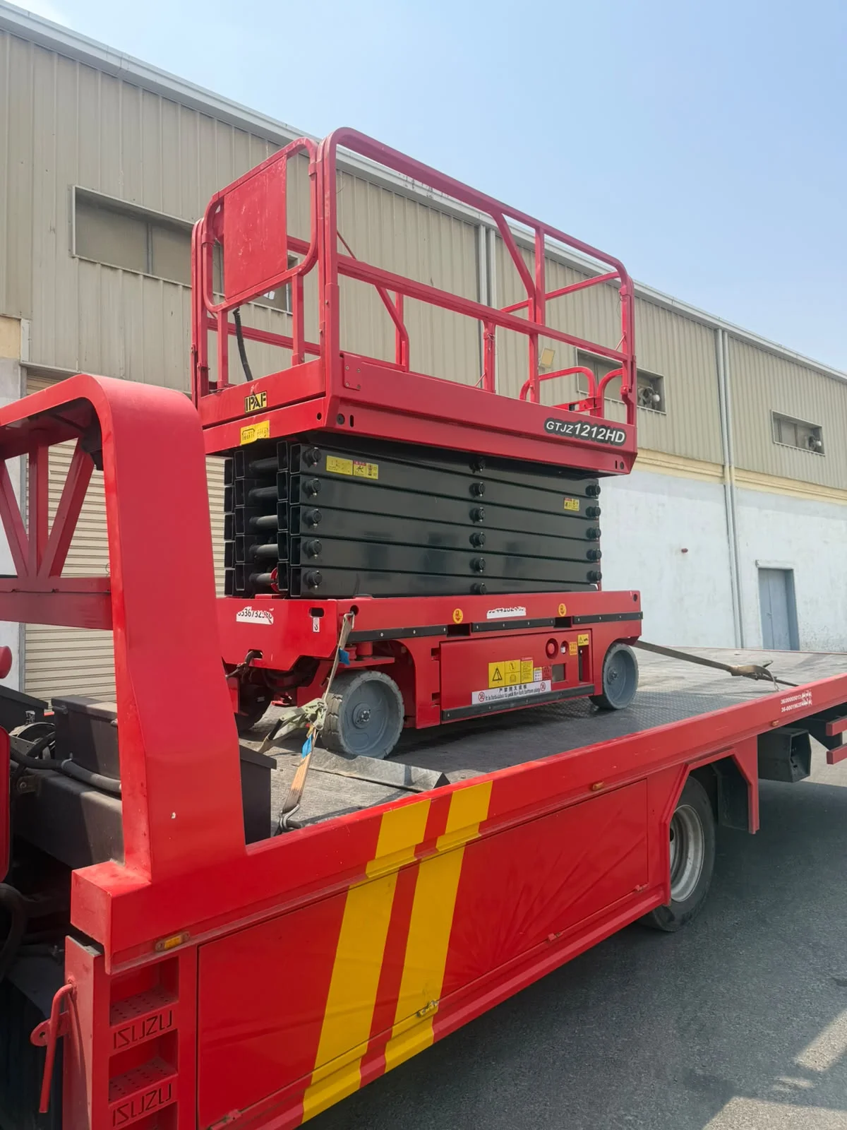 سيزرلفت للايجار جده رابغ الرياض الدمام سيزرلفت للايجار جده مكه 0534600512