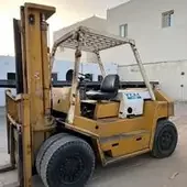 Forklift Rental Dammam - Riyadh Jeddah Tabuk Al Khobar - Saudi Arabia 2026