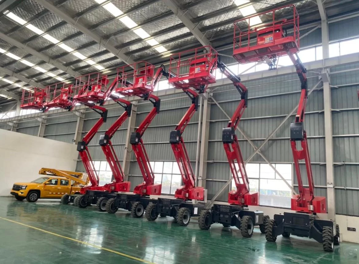 Manlifts, scissor lifts, Forklifts,Cranes, and jcbs for rental