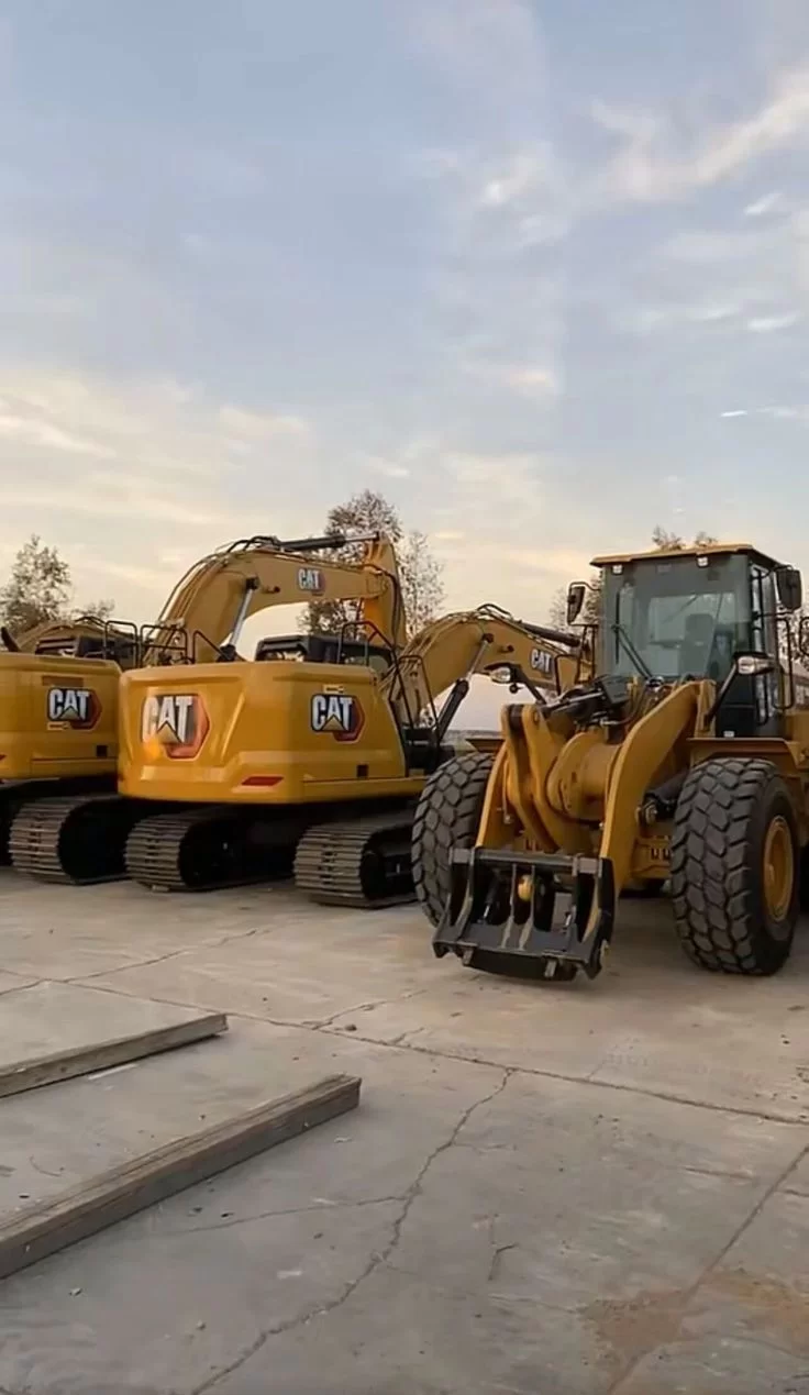 تأجير رافعات تلسكوبية (تليهندرات) للأيجار | جدة – مكة – الدمام