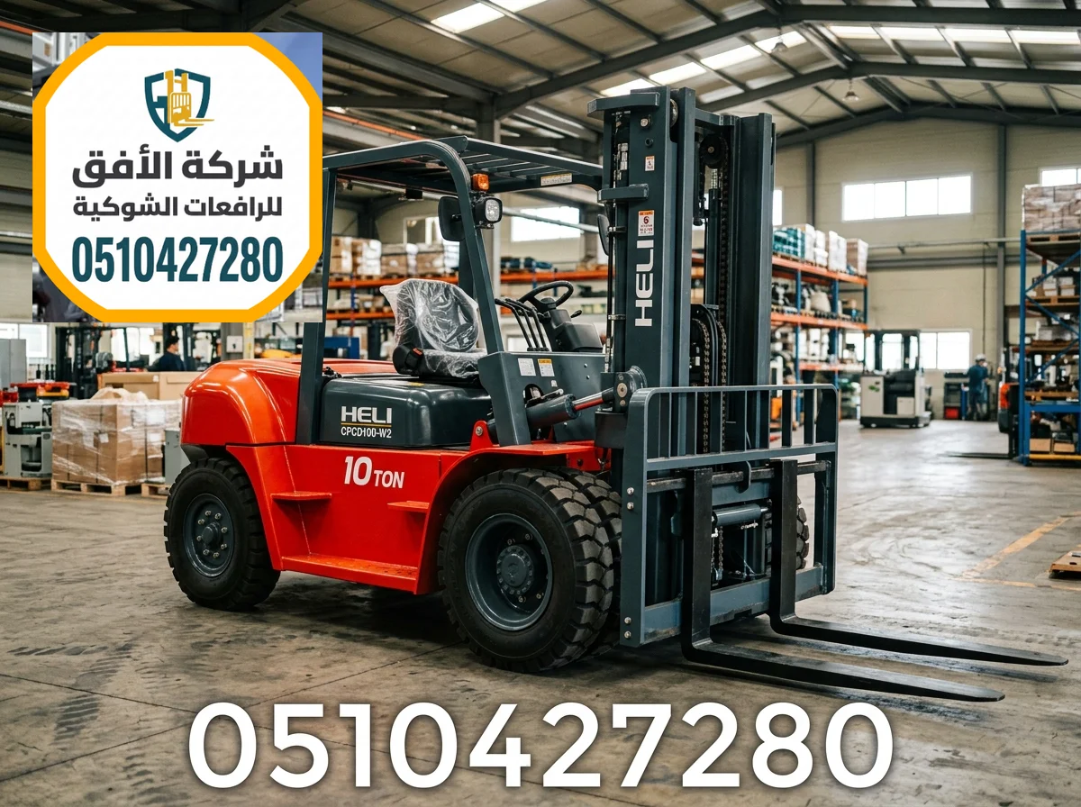 فوركلفت للايجار الرياض — 1.5 طن - 2.5 طن - 3 طن - 5 طن - 7 طن - 10 طن - 16 طن - 20 طن — ديزل وكهرباء وغاز — للإيجار اليومي والشهري