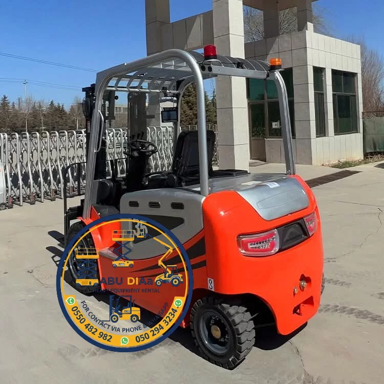 مان لفت(رافعات مفصليه)للايجار، سيزرلفت(رافعات مقصيه)للايجار.