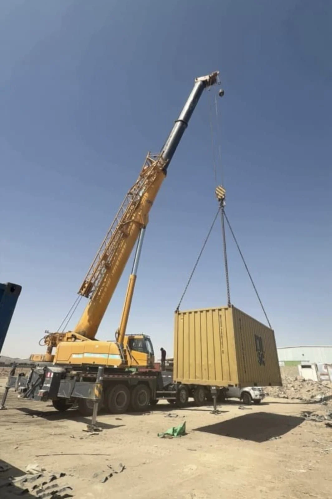 كرينات للايجار المدينه ونش سطحه للإيجار المدينة جي سي بي للايجار المدينة 0578601789