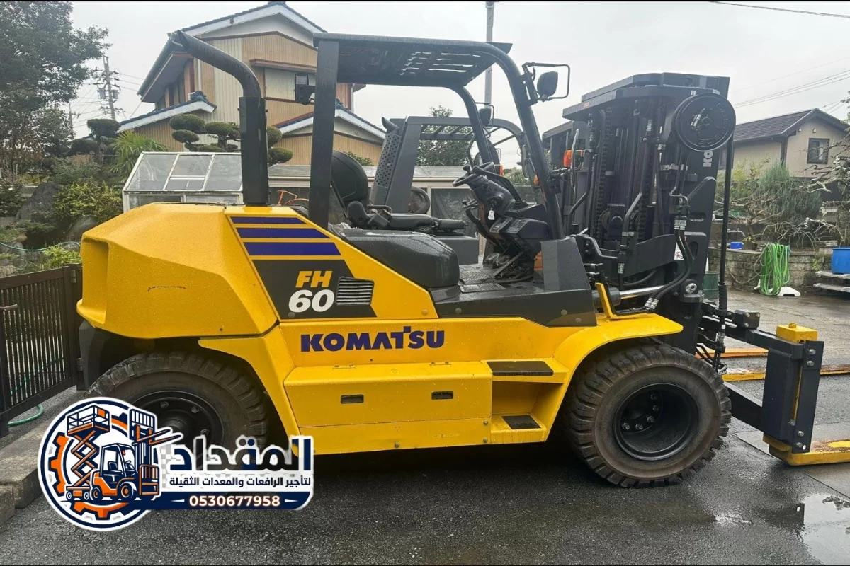 فوركلفت للإيجار الرياض الدمام جدة | Forklift Rental Saudi Arabia | كلارك 3طن 5طن 7طن 10طن 12طن 16طن 20طن 25طن | يومي شهري | موديلات 2020–2026 | توصيل فوري وأسعار تبدأ من 250 ريال