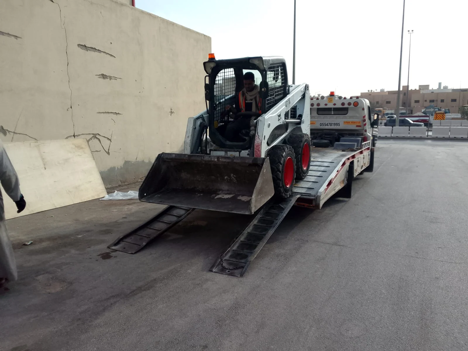ببكات الإيجار اليومي والاسبوعي والشهري سفتي كامل موديل حديث