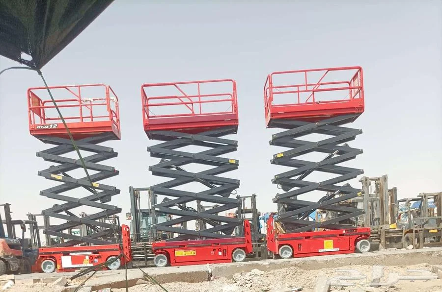 فوركلفت 3 طن 5 طن 7 طن 10 طن 16 طن 20 طن 25 طن 30 طن للإيجار بالجبيل ديزل | تأج المملكة