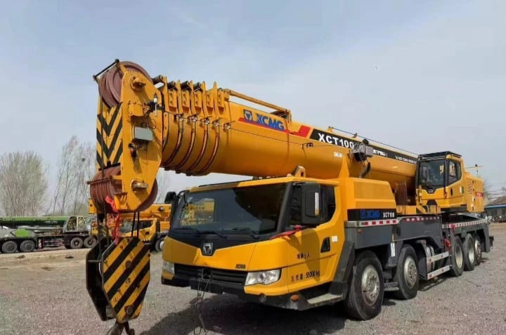 ابو ناجي لتأجير المعدات الثقيله