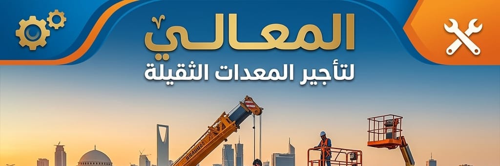 المعالي 2031