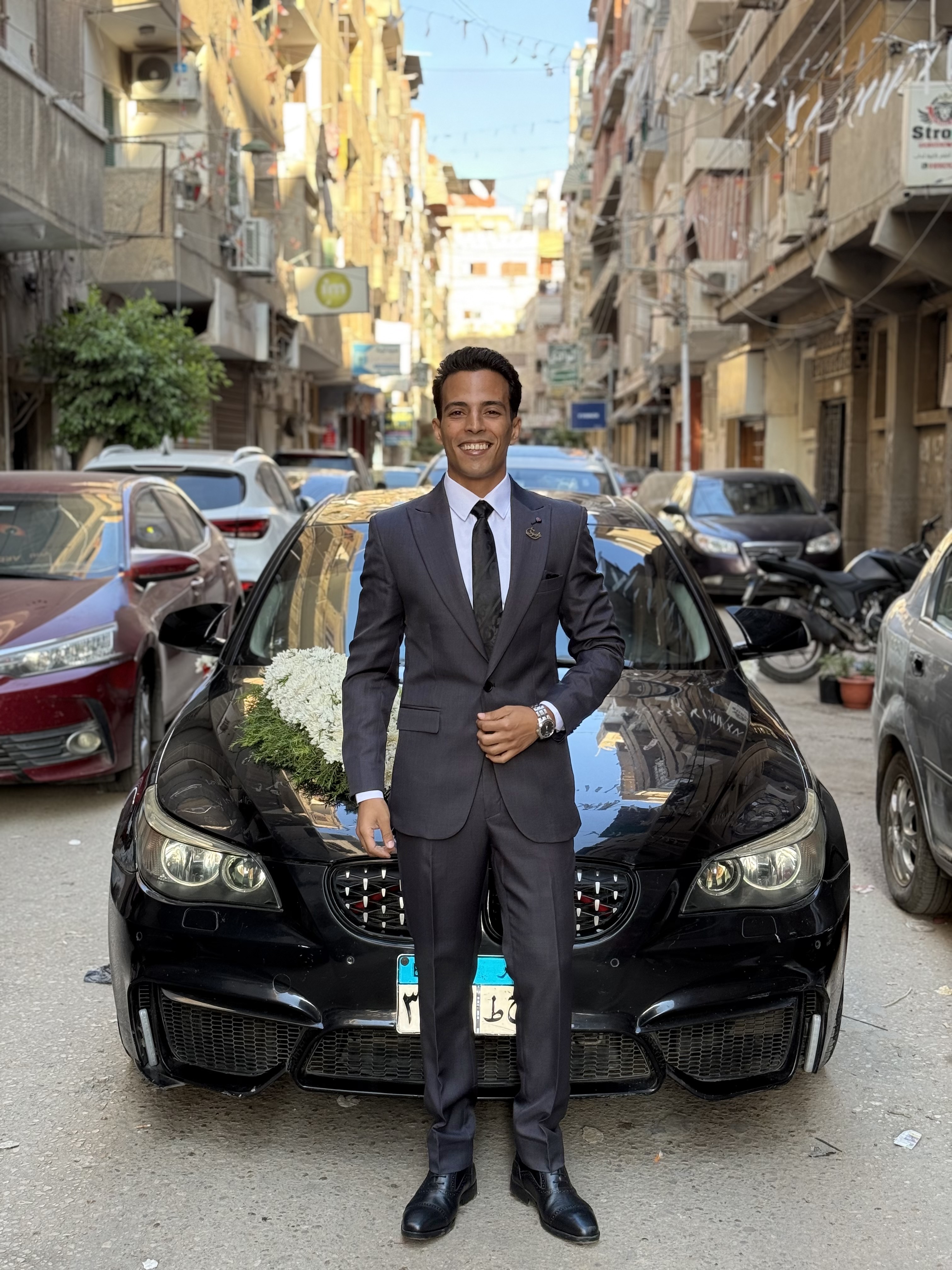 فاروق اشرف