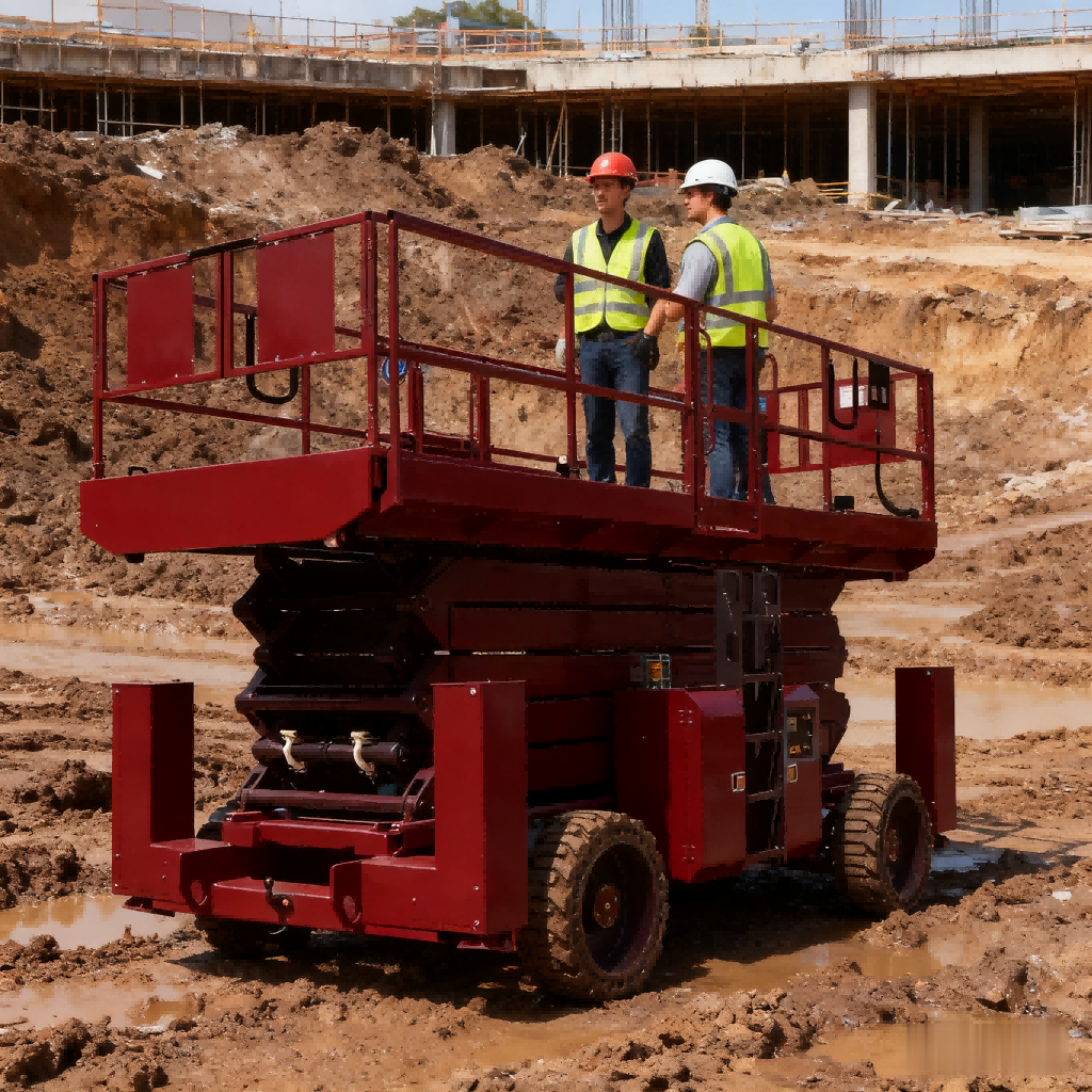 سيزر لفت للايجار